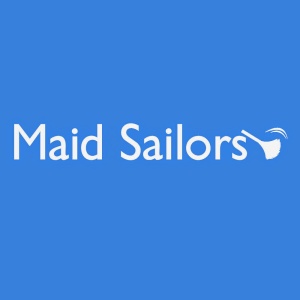 Maid Sailors NYC Logo